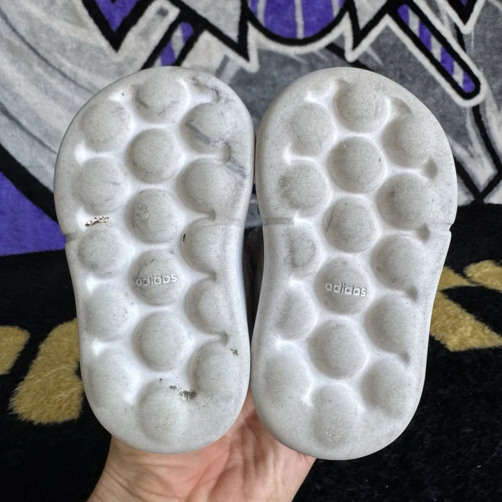 Size 5c - Adidas Grand Court 2.0 CF 1 Infant/Toddler Baby Girls Shoes ID5265